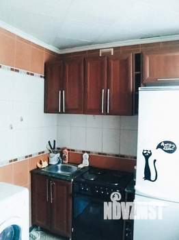 2-к квартира, на длительный срок, 45м2, 2/5 этаж