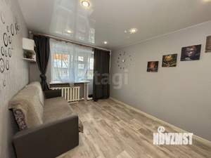 1-к квартира, на длительный срок, 30м2, 5/5 этаж