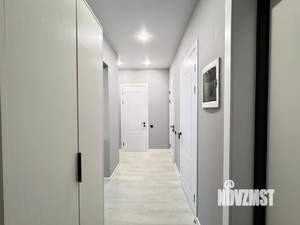 3-к квартира, на длительный срок, 55м2, 2/8 этаж