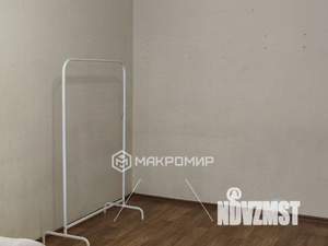 1-к квартира, на длительный срок, 36м2, 2/17 этаж