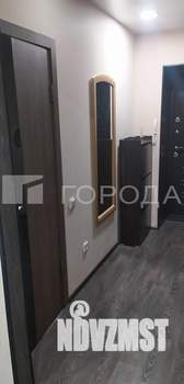 Студия квартира, на длительный срок, 30м2, 2/11 этаж