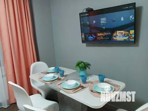 3-к квартира, посуточно, 55м2, 18/18 этаж