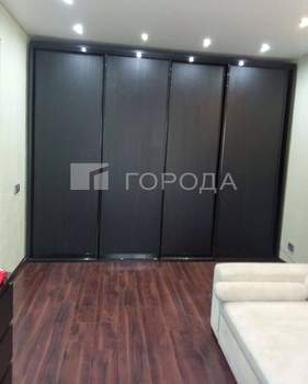 1-к квартира, на длительный срок, 36м2, 14/16 этаж