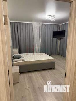 1-к квартира, на длительный срок, 42м2, 6/25 этаж