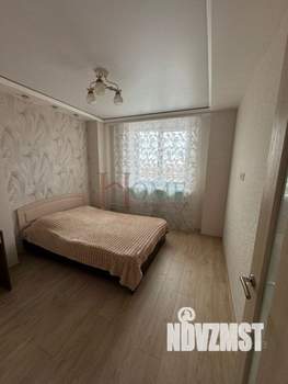 2-к квартира, на длительный срок, 42м2, 18/19 этаж