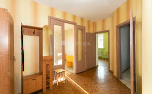 2-к квартира, на длительный срок, 57м2, 4/4 этаж
