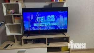 Студия квартира, на длительный срок, 27м2, 3/26 этаж