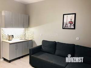 Студия квартира, на длительный срок, 31м2, 1/10 этаж