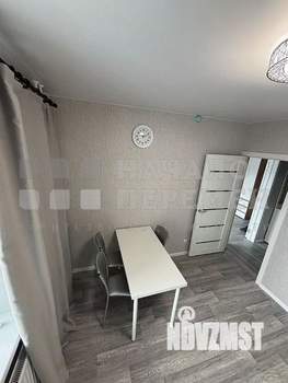 1-к квартира, на длительный срок, 37м2, 16/18 этаж