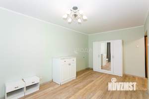 1-к квартира, на длительный срок, 31м2, 9/9 этаж
