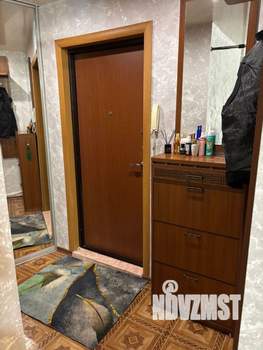 1-к квартира, на длительный срок, 30м2, 3/5 этаж