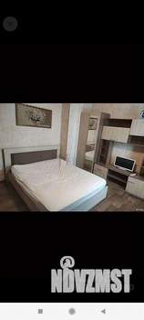 1-к квартира, на длительный срок, 40м2, 10/25 этаж