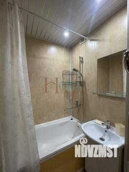 1-к квартира, на длительный срок, 32м2, 8/10 этаж