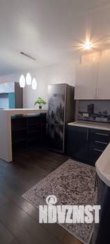 Студия квартира, посуточно, 37м2, 18/18 этаж