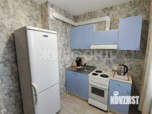 1-к квартира, на длительный срок, 36м2, 9/18 этаж