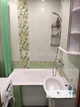 2-к квартира, на длительный срок, 43м2, 9/9 этаж