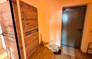 1-к квартира, на длительный срок, 40м2, 12/17 этаж