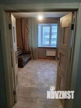 2-к квартира, на длительный срок, 60м2, 8/18 этаж