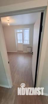 1-к квартира, на длительный срок, 35м2, 9/9 этаж