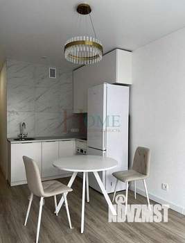 2-к квартира, на длительный срок, 38м2, 2/25 этаж