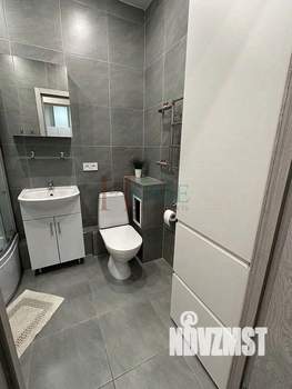 Студия квартира, на длительный срок, 25м2, 9/17 этаж