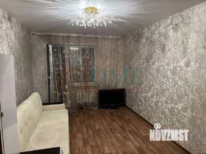 1-к квартира, на длительный срок, 38м2, 4/26 этаж