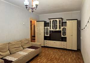 1-к квартира, на длительный срок, 32м2, 4/9 этаж