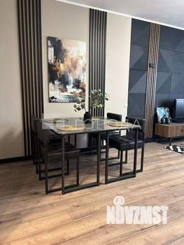 1-к квартира, на длительный срок, 62м2, 14/14 этаж