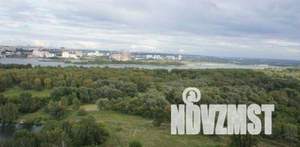 Студия квартира, на длительный срок, 36м2, 15/17 этаж