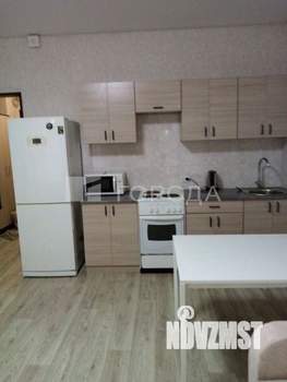 1-к квартира, на длительный срок, 33м2, 3/18 этаж