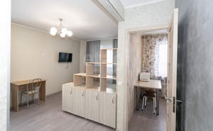 1-к квартира, на длительный срок, 31м2, 4/5 этаж