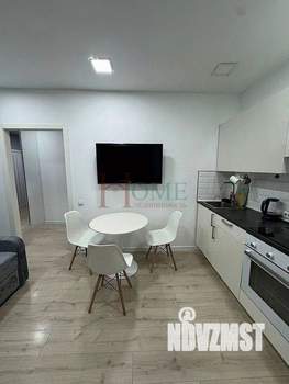 2-к квартира, на длительный срок, 45м2, 18/19 этаж