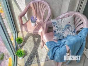 1-к квартира, посуточно, 30м2, 3/26 этаж