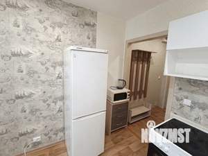 Студия квартира, посуточно, 25м2, 3/11 этаж