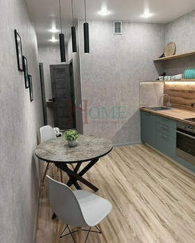 1-к квартира, на длительный срок, 42м2, 2/25 этаж