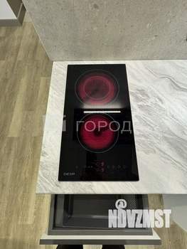 Студия квартира, на длительный срок, 24м2, 2/3 этаж