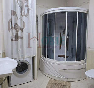 2-к квартира, на длительный срок, 59м2, 7/12 этаж