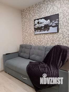 1-к квартира, на длительный срок, 42м2, 5/19 этаж