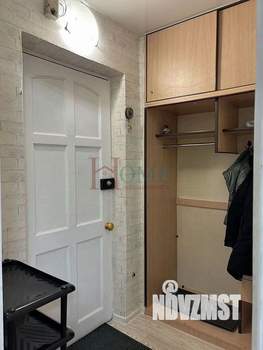 1-к квартира, на длительный срок, 30м2, 3/5 этаж
