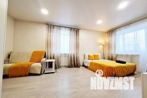 1-к квартира, посуточно, 35м2, 2/5 этаж
