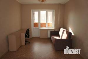 1-к квартира, на длительный срок, 40м2, 6/10 этаж