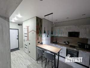 1-к квартира, на длительный срок, 39м2, 16/17 этаж