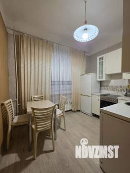 2-к квартира, на длительный срок, 53м2, 1/5 этаж