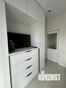 2-к квартира, на длительный срок, 38м2, 15/17 этаж