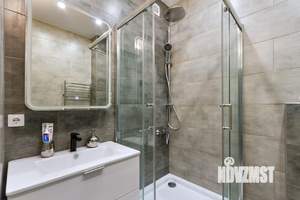 2-к квартира, посуточно, 45м2, 1/1 этаж