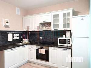 1-к квартира, на длительный срок, 40м2, 8/18 этаж