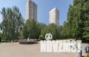 Студия квартира, на длительный срок, 27м2, 14/25 этаж