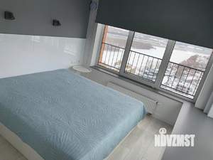 3-к квартира, на длительный срок, 67м2, 24/25 этаж