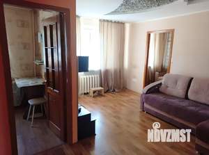 2-к квартира, на длительный срок, 42м2, 1/5 этаж