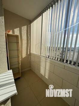 1-к квартира, на длительный срок, 58м2, 6/13 этаж